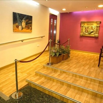 Hotel Vernisa Xativa