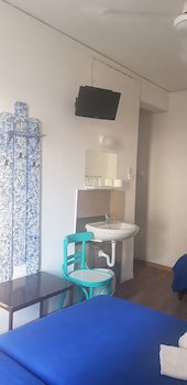 Sparta Team Hotel - Hostel galeri fotoğrafı