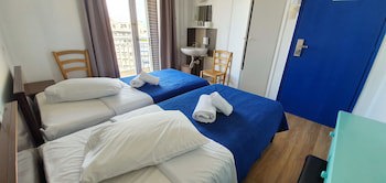 Sparta Team Hotel - Hostel galeri fotoğrafı