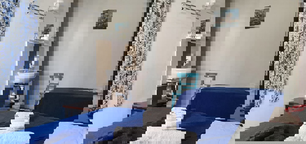 Sparta Team Hotel - Hostel