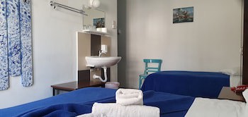 Sparta Team Hotel - Hostel galeri fotoğrafı
