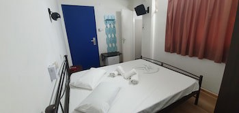 Sparta Team Hotel - Hostel galeri fotoğrafı