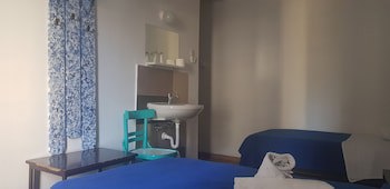 Sparta Team Hotel - Hostel galeri fotoğrafı