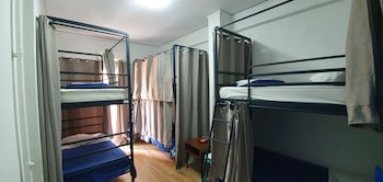 Sparta Team Hotel - Hostel galeri fotoğrafı