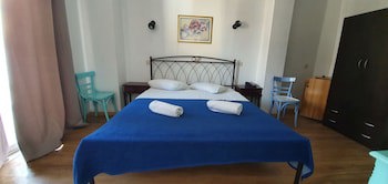 Sparta Team Hotel - Hostel galeri fotoğrafı