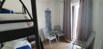 Sparta Team Hotel - Hostel galeri fotoğrafı