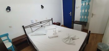 Sparta Team Hotel - Hostel fotoğrafı