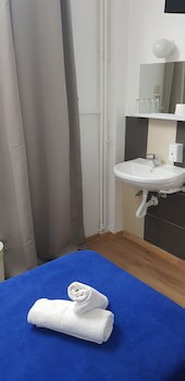 Sparta Team Hotel - Hostel galeri fotoğrafı