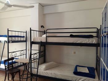 Sparta Team Hotel - Hostel galeri fotoğrafı
