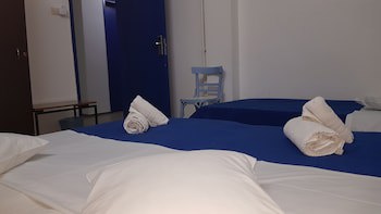 Sparta Team Hotel - Hostel galeri fotoğrafı