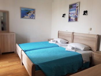 Sparta Team Hotel - Hostel galeri fotoğrafı