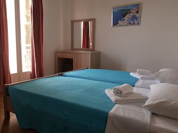 Sparta Team Hotel - Hostel galeri fotoğrafı