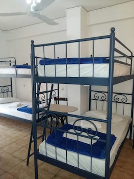 Sparta Team Hotel - Hostel galeri fotoğrafı