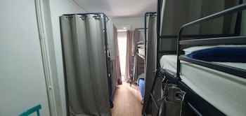 Sparta Team Hotel - Hostel galeri fotoğrafı
