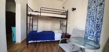 Sparta Team Hotel - Hostel galeri fotoğrafı
