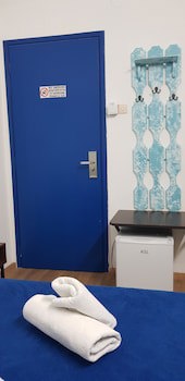 Sparta Team Hotel - Hostel galeri fotoğrafı