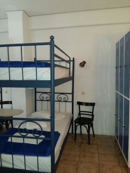 Sparta Team Hotel - Hostel galeri fotoğrafı