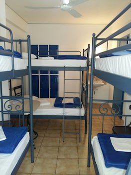 Sparta Team Hotel - Hostel galeri fotoğrafı