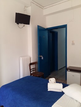 Sparta Team Hotel - Hostel galeri fotoğrafı