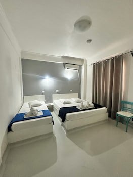 Sparta Team Hotel - Hostel