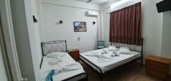 Sparta Team Hotel - Hostel fotoğrafı