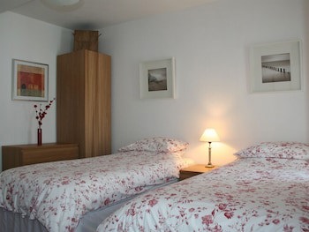 The Cross Keys Hotel