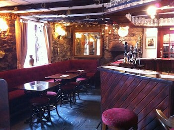 The Cross Keys Hotel