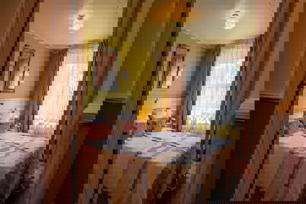 Hotel Restaurant Ruimzicht