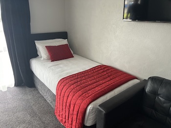 Avenue Motel Palmerston North