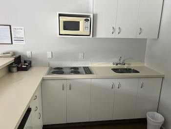 Avenue Motel Palmerston North