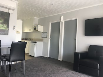 Avenue Motel Palmerston North