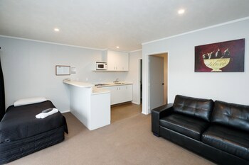 Avenue Motel Palmerston North