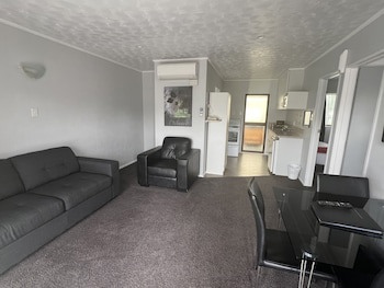 Avenue Motel Palmerston North
