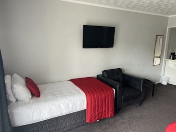Avenue Motel Palmerston North