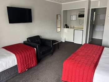Avenue Motel Palmerston North