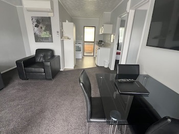 Avenue Motel Palmerston North