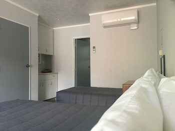 Avenue Motel Palmerston North
