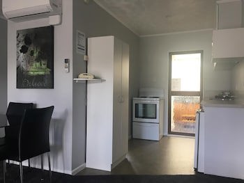 Avenue Motel Palmerston North