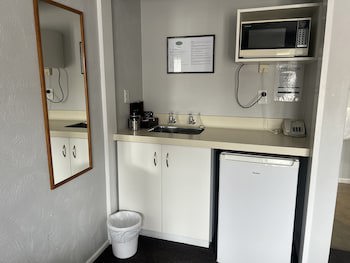 Avenue Motel Palmerston North
