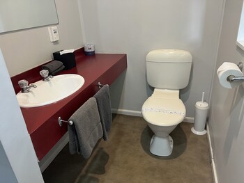 Avenue Motel Palmerston North