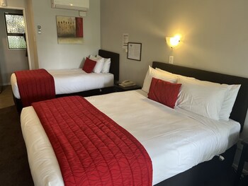 Avenue Motel Palmerston North