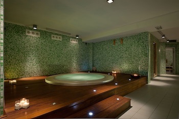CDSHotels Pietrablu Resort & SPA galeri fotoğrafı
