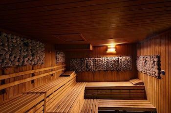 CDSHotels Pietrablu Resort & SPA galeri fotoğrafı