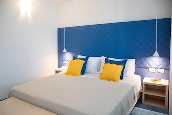 CDSHotels Pietrablu Resort & SPA galeri fotoğrafı