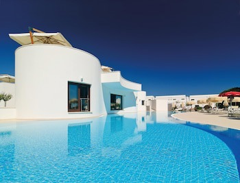 CDSHotels Pietrablu Resort & SPA galeri fotoğrafı