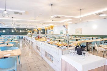 CDSHotels Pietrablu Resort & SPA galeri fotoğrafı