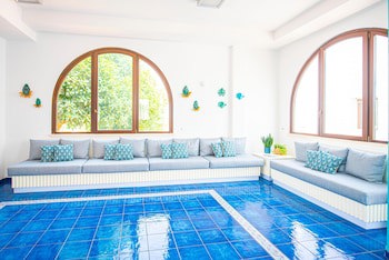 CDSHotels Pietrablu Resort & SPA fotoğrafı