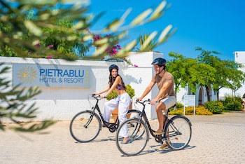 CDSHotels Pietrablu Resort & SPA galeri fotoğrafı