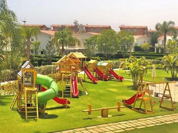JAZ Little Venice Golf Resort fotoğrafı