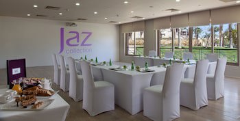 Jaz Little Venice